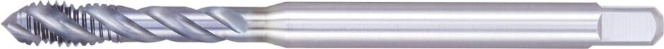 Product afbeelding Format machinetap HSSE-TiCN RVS BL    M4
