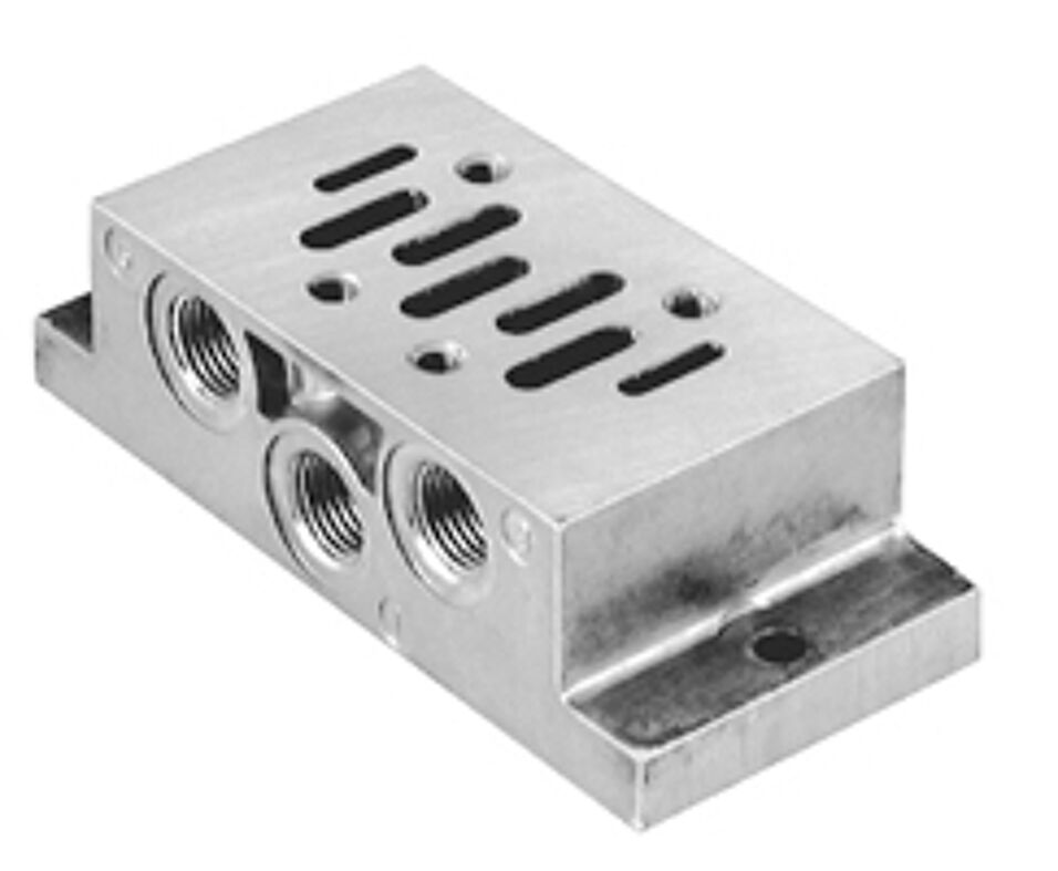 Product afbeelding Norgren Basisplaat A G1/2       M/P19138