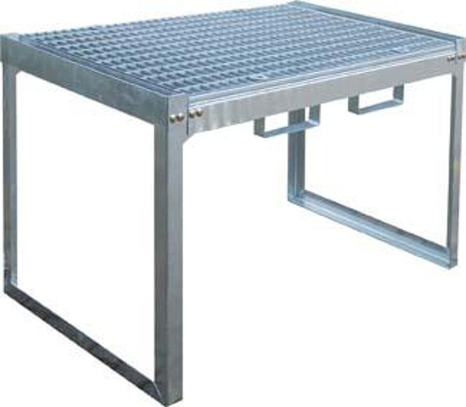 Product afbeelding Stelling voor kleinverpakking   FRE-G1/M