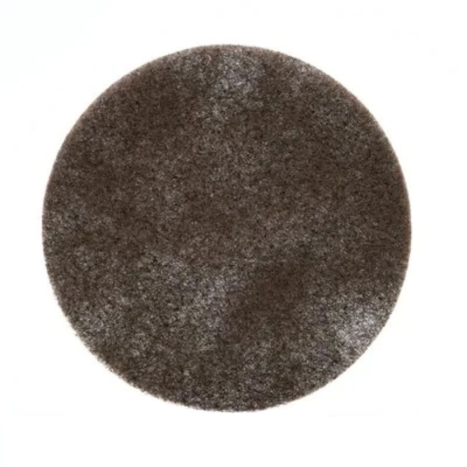 Product afbeelding Scotch Brite Hookit Clean en Finish Schijf CF-HA, grijs, 150 mm, S UFN