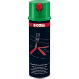 E-Coll markeerspray groen 500 ml