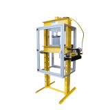 Enerpac Werkplaatspers 25 ton XLP-256P392