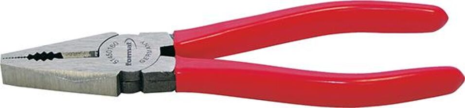 Product afbeelding Format Combinatietang Staal dompelisolatie D5244 160mm