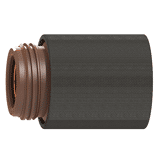 Hypertherm tiphouder Duramax LT 15-30 A 420114