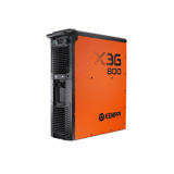 Kemppi stroombron X3G Fastgouge 800