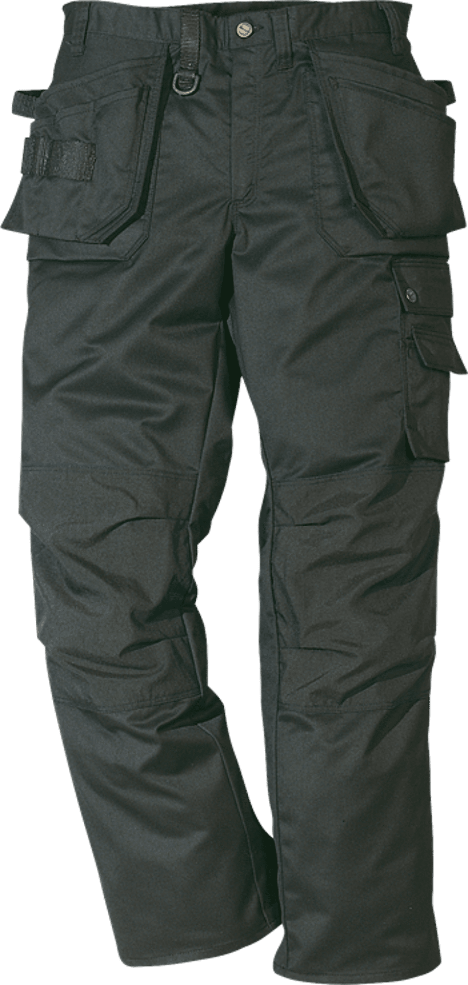 Product afbeelding Fristads werkbroek PS25-241 zwart     58