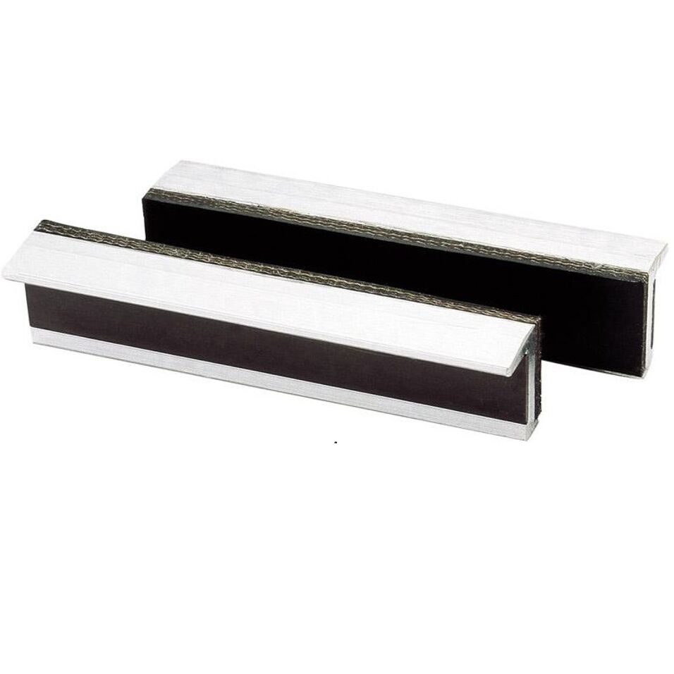 Product afbeelding Scangrip bankschroefbek magnetisch GS 100 mm