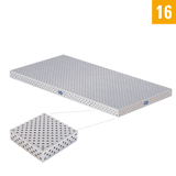 Demmeler opspantafel PL 2000x1000x100 mm