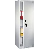 Brandwerende draaideurkast  1950x650x500