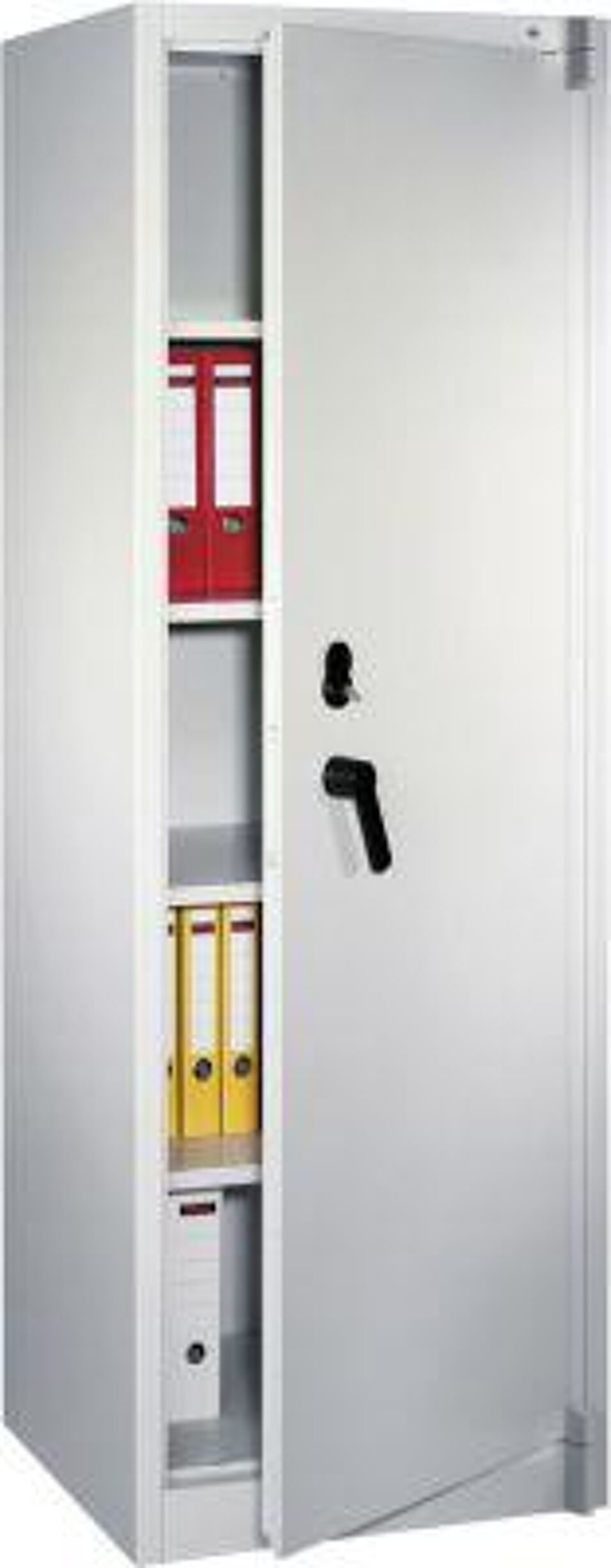 Product afbeelding Brandwerende draaideurkast  1950x650x500