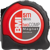 BMI rolmaat twoCOMP M 25mmx10m