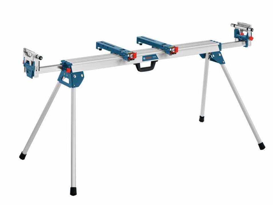 Product afbeelding Bosch werktafel GTA 3800