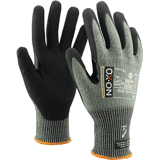 Ox on Cut Adv 9900 handsch