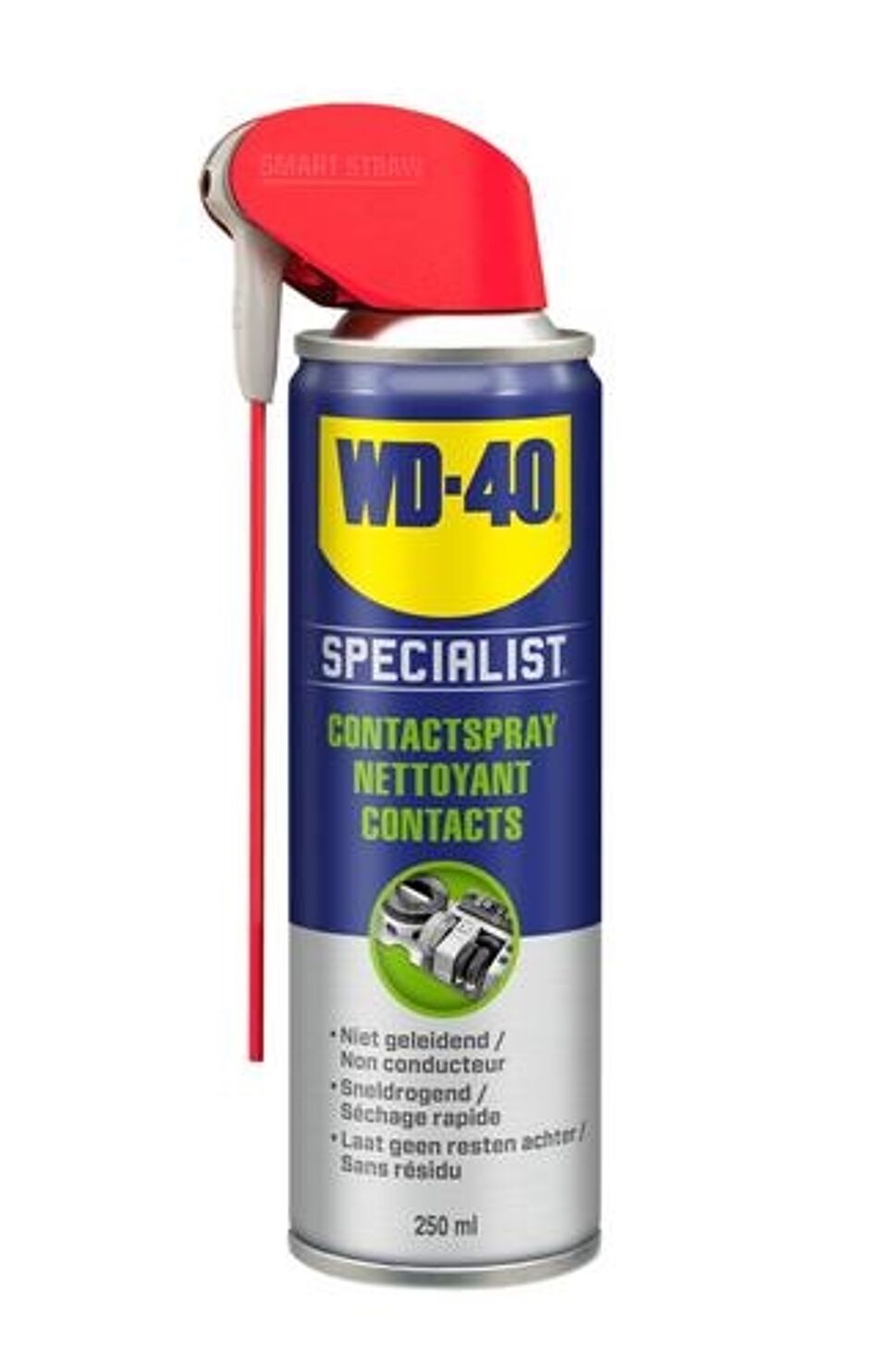 Product afbeelding WD-40 contactspray                 250ml