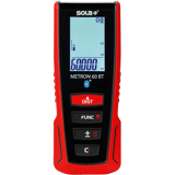 Sola Laser-afstandsmeter METRON 60 BT