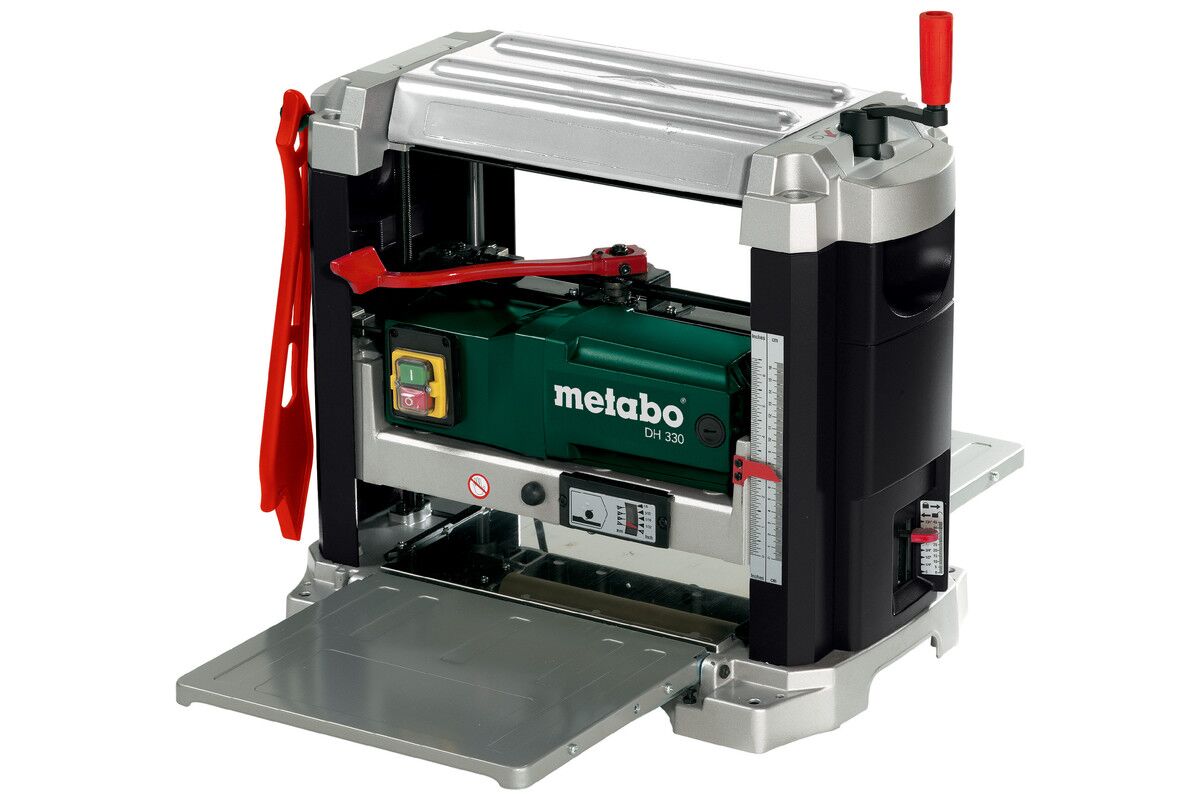 Metabo vlak-/van.d. bank DH 330