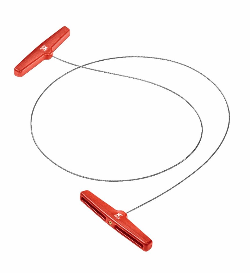 Product afbeelding Griffon draadzaag + handgreep 80cm