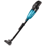 Makita steelstofzuiger zwart   CL001GZ04