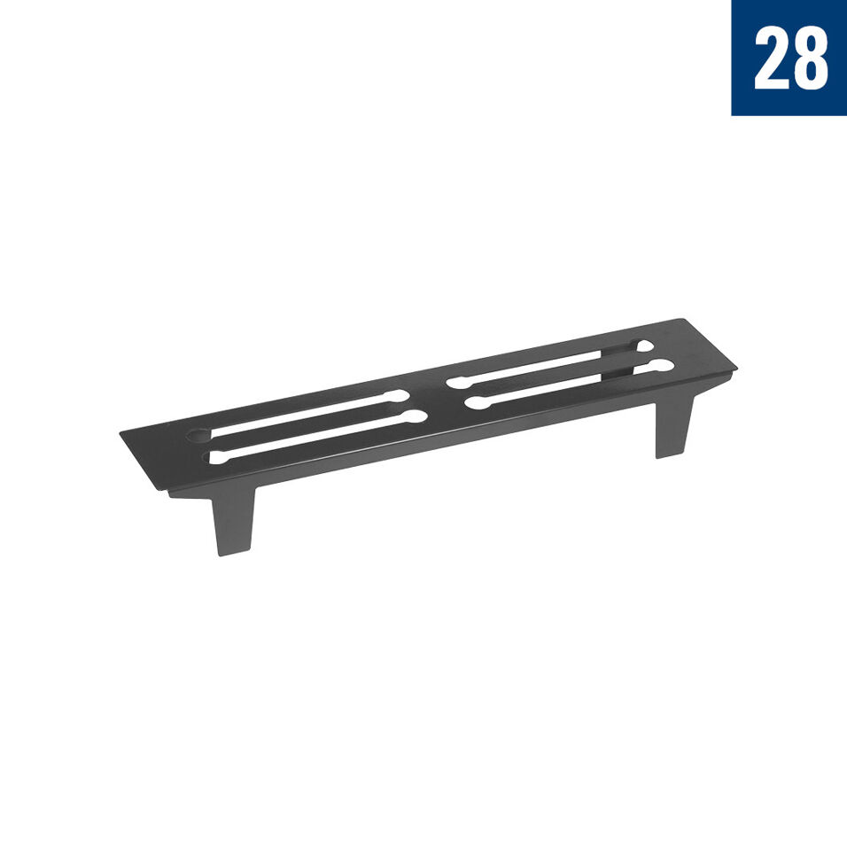 Product afbeelding Demmeler PPS-boutenmagazijn