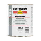 Rust-Oleum roestprimer 769 roodbruin 1 l
