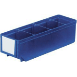 Stellingbakje SB 300/93 blauw