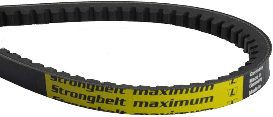 Strongbelt v-snaar XPA
