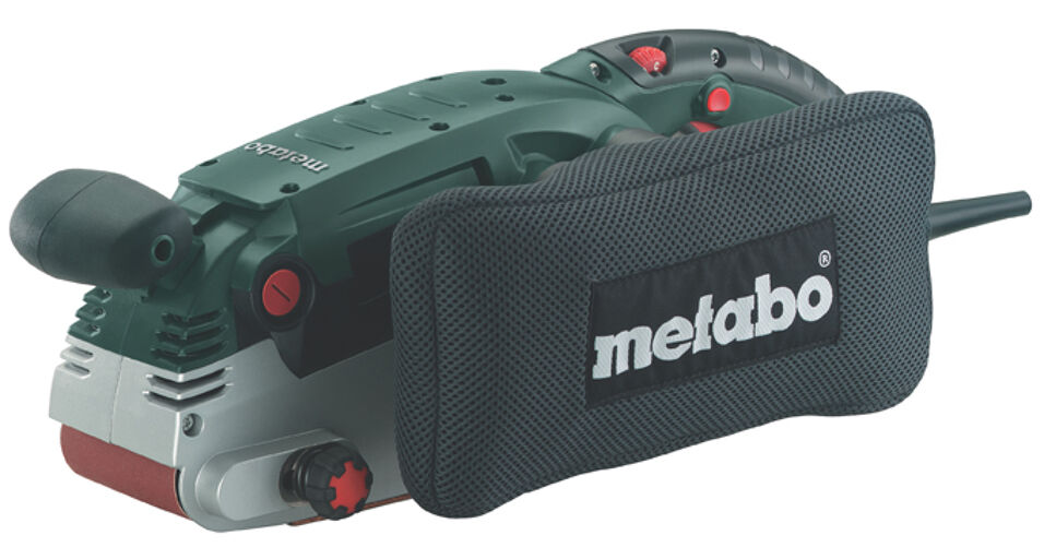 Product afbeelding Metabo bandschuurmachine BAE 75