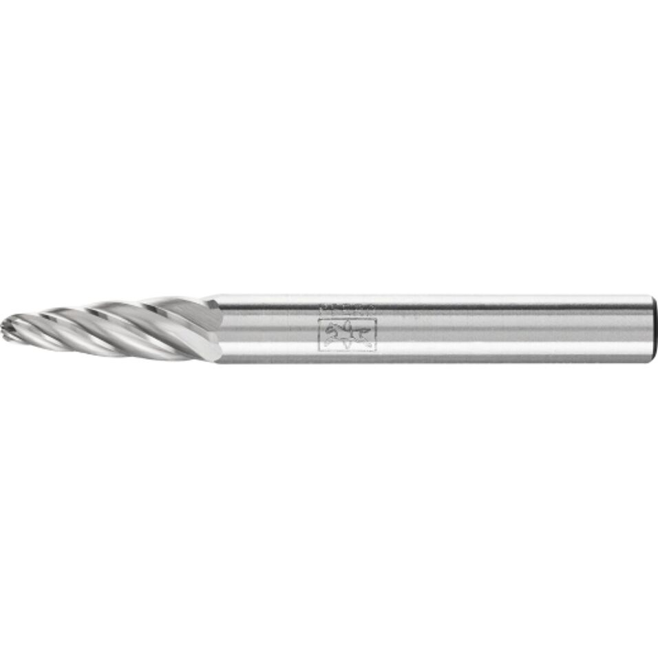 Product afbeelding Pferd stiftfrees HM RBF 0618/6 INOX