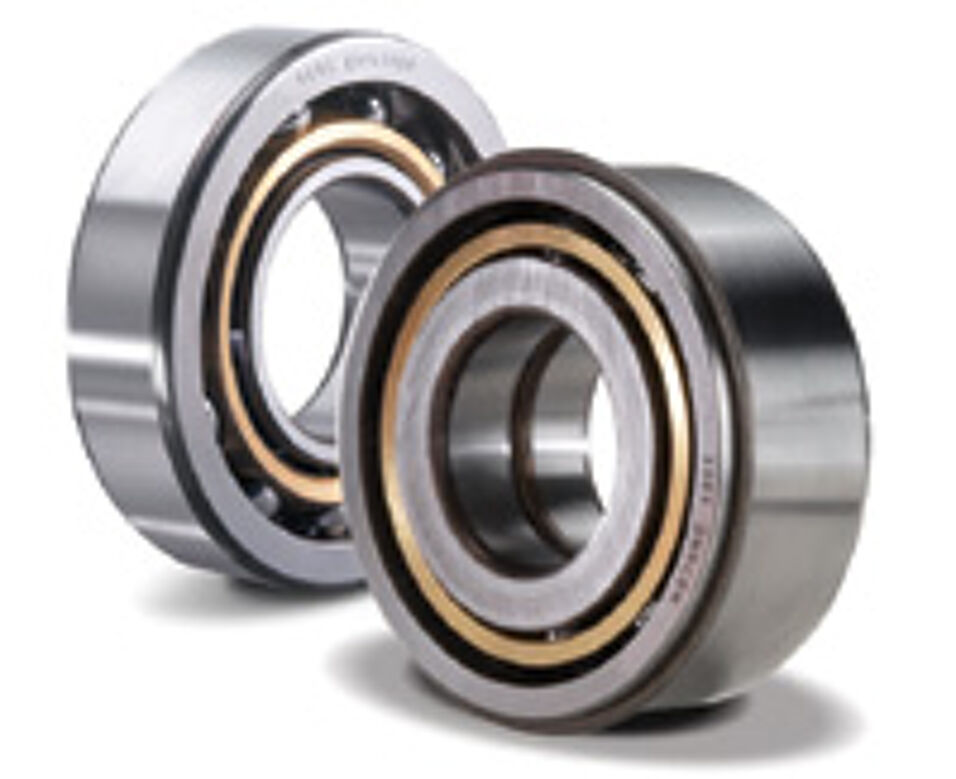 Product afbeelding Fag groefkogellager   6012-c-2z