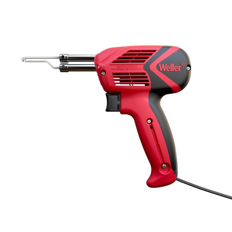 Product afbeelding Weller soldeerpistool 140W 9400-EU