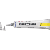Markal Security-Check Borglak, geel