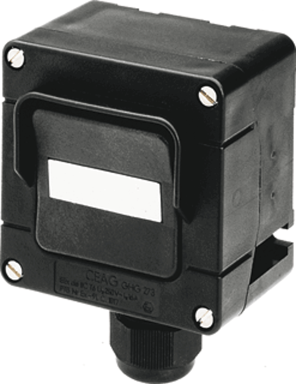 Product afbeelding Ceag schakelaar GHG2732000R0018