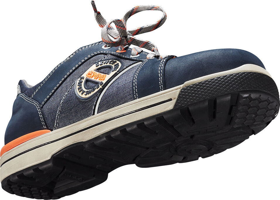 Product afbeelding Emma werkschoen Jack D maat 43