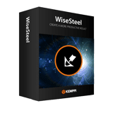 Kemppi X5 lasfunctie WiseSteel X5500000