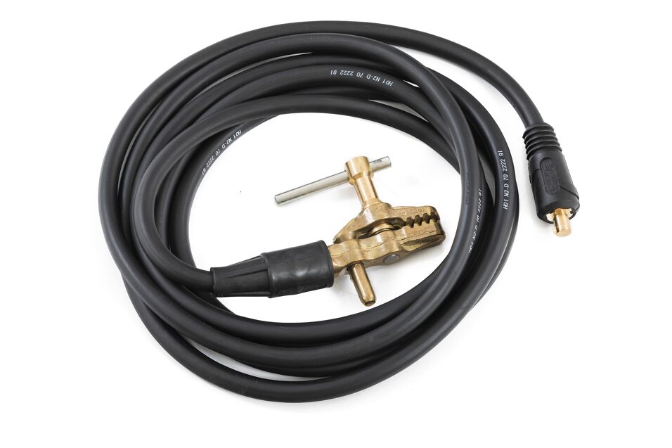 Product afbeelding Kemppi werkstukkabel 70 mm 5 m