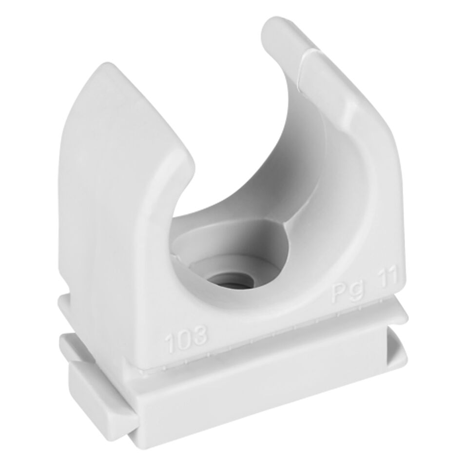 Product afbeelding Klembeugel 16-22mm a 100 st.