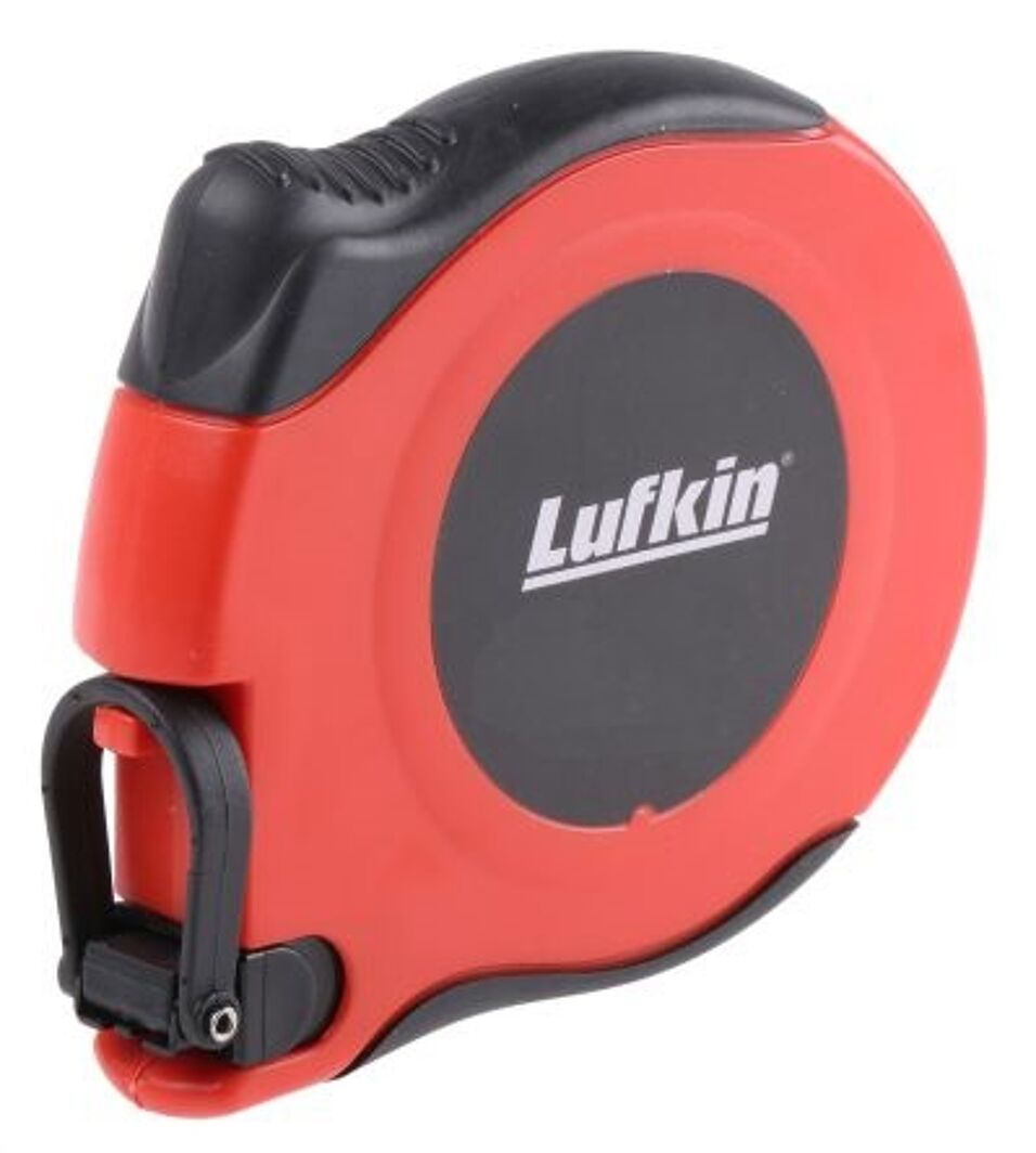 Product afbeelding Lufkin rolmaat Special ST10CM 10mmx10m