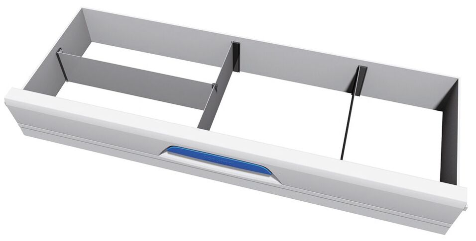 Product afbeelding Gedore Ladeverdelers  WorkMo-laden B2+B3