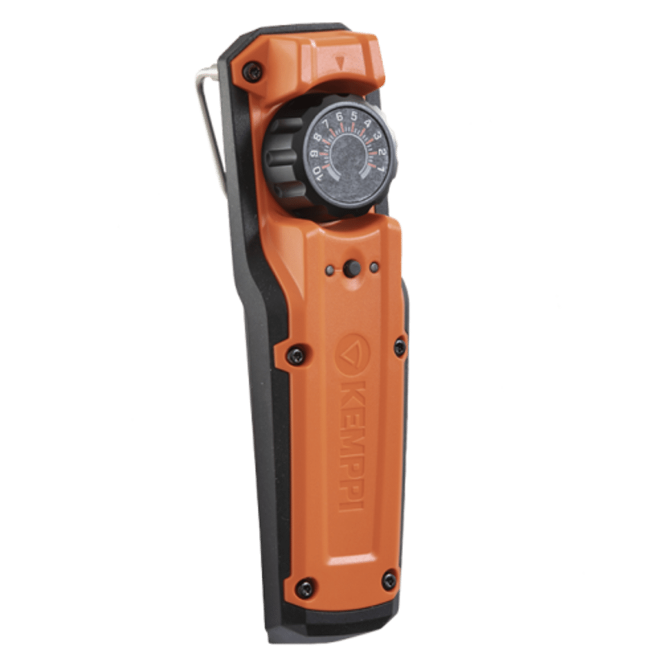 Product afbeelding Kemppi draadloze afstandsbediening HR45