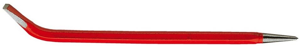 Product afbeelding Facom koevoet ,extra gebogen, droit -400mm - 269