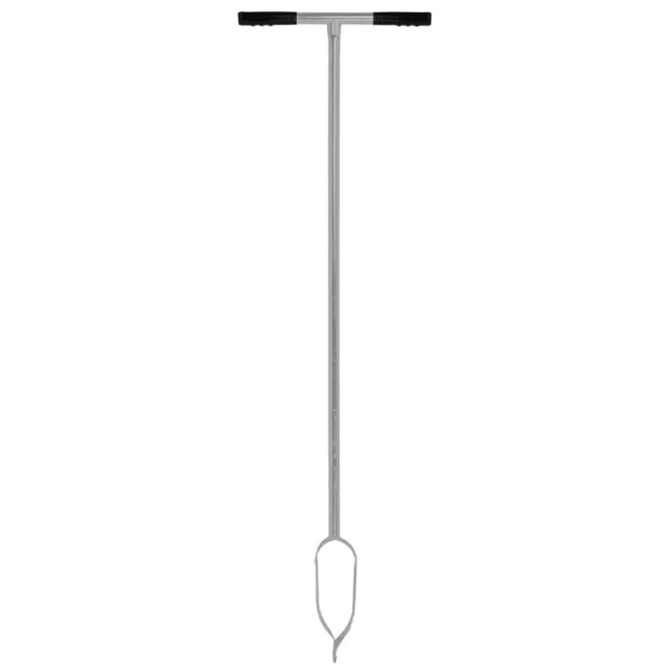 Product afbeelding Palenboor Verzinkt staal G21         7cm