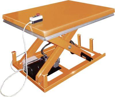 Rema Heftafel HS4-06 stationair 4000kg