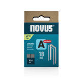 Novus Niet fijn A 53/18 mm Superhard 1000st