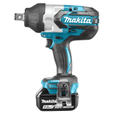 Makita Accu slagmoersleutel DTW1001RTJ