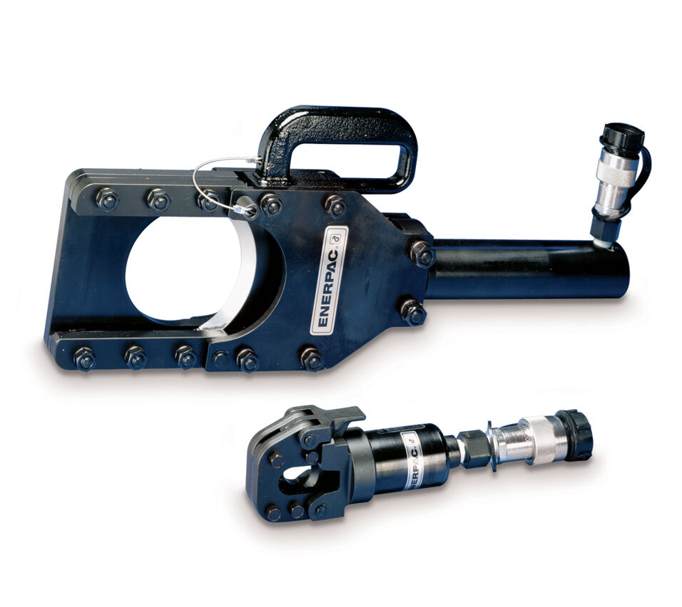 Product afbeelding Enerpac Hydraulische aangedreven knipper WHC-750