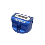 Gedore Elektr.testapparaat 1/4  0.02-  1Nm