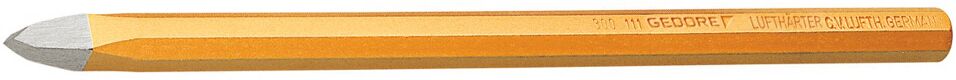 Product afbeelding Gedore Puntbeitel 300x16 mm 111-316