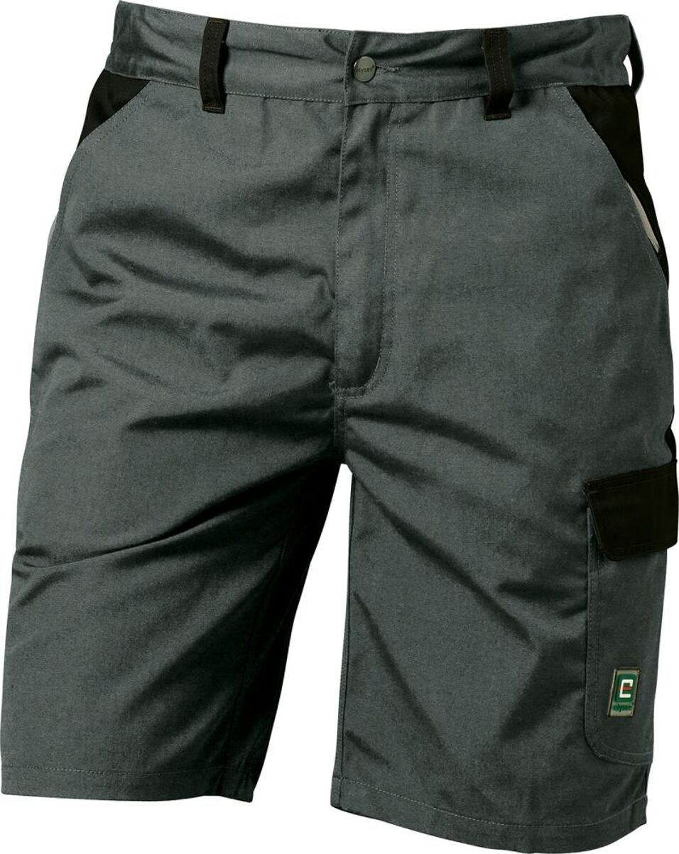Product afbeelding Elysee shorts Sao Paulo grijs maat 52
