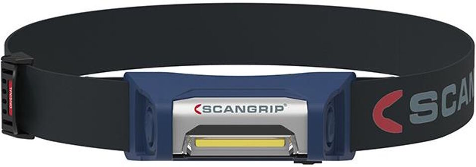 Product afbeelding Scangrip Hoofdlamp I-VIEW met sensor 400lm