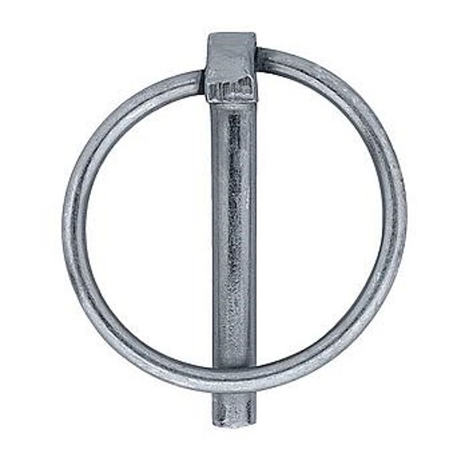 Product afbeelding Borgpen Elvz 330-10E 10x45 mm